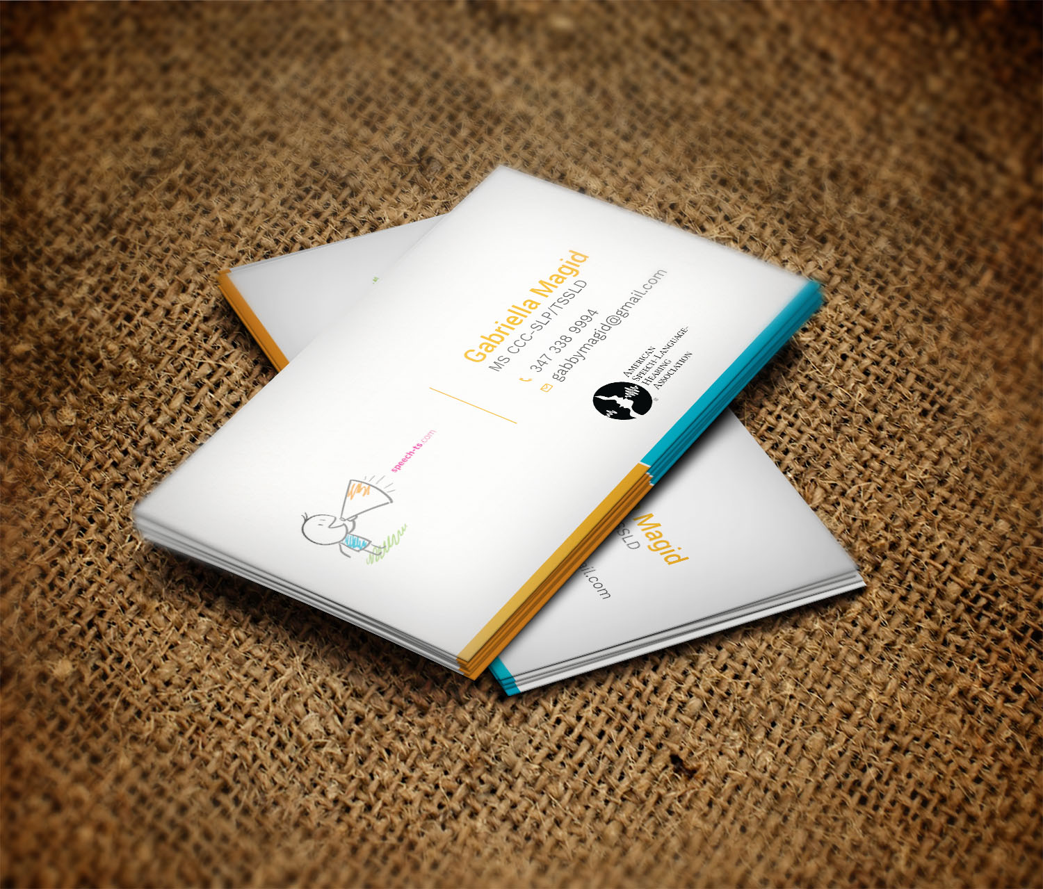 Business Card Design by Tripti Ranjan Gain for this project | Design #21309645