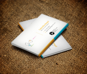 Business Card Design by Tripti Ranjan Gain for this project | Design: #21309645