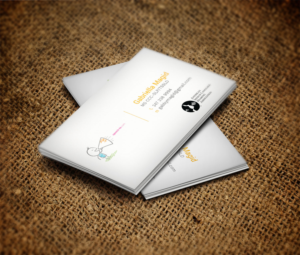 Business Card Design by Tripti Ranjan Gain for this project | Design: #21309646