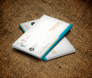 Business Card Design by Tripti Ranjan Gain for this project | Design: #21309647
