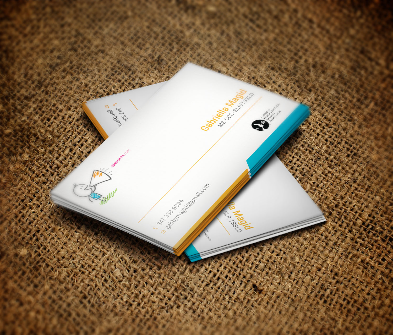 Business Card Design by Tripti Ranjan Gain for this project | Design #21309648