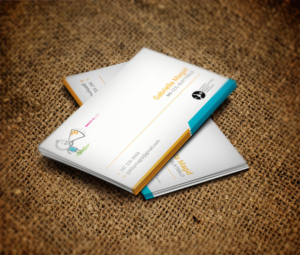 Business Card Design by Tripti Ranjan Gain for this project | Design: #21309648