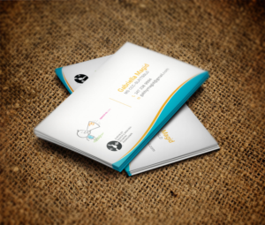 Business Card Design by Tripti Ranjan Gain for this project | Design: #21309649