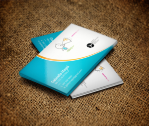 Business Card Design by Tripti Ranjan Gain for this project | Design: #21309650