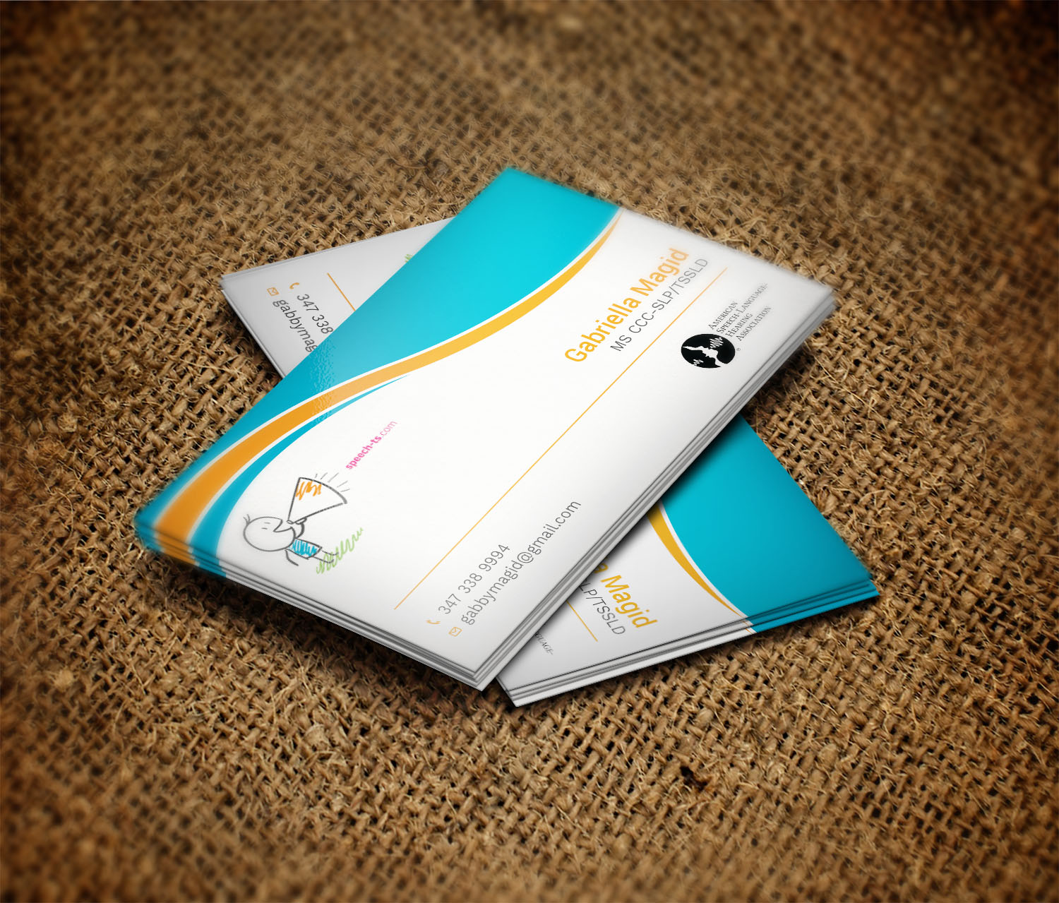 Business Card Design by Tripti Ranjan Gain for this project | Design #21309651