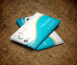 Business Card Design by Tripti Ranjan Gain for this project | Design: #21309652