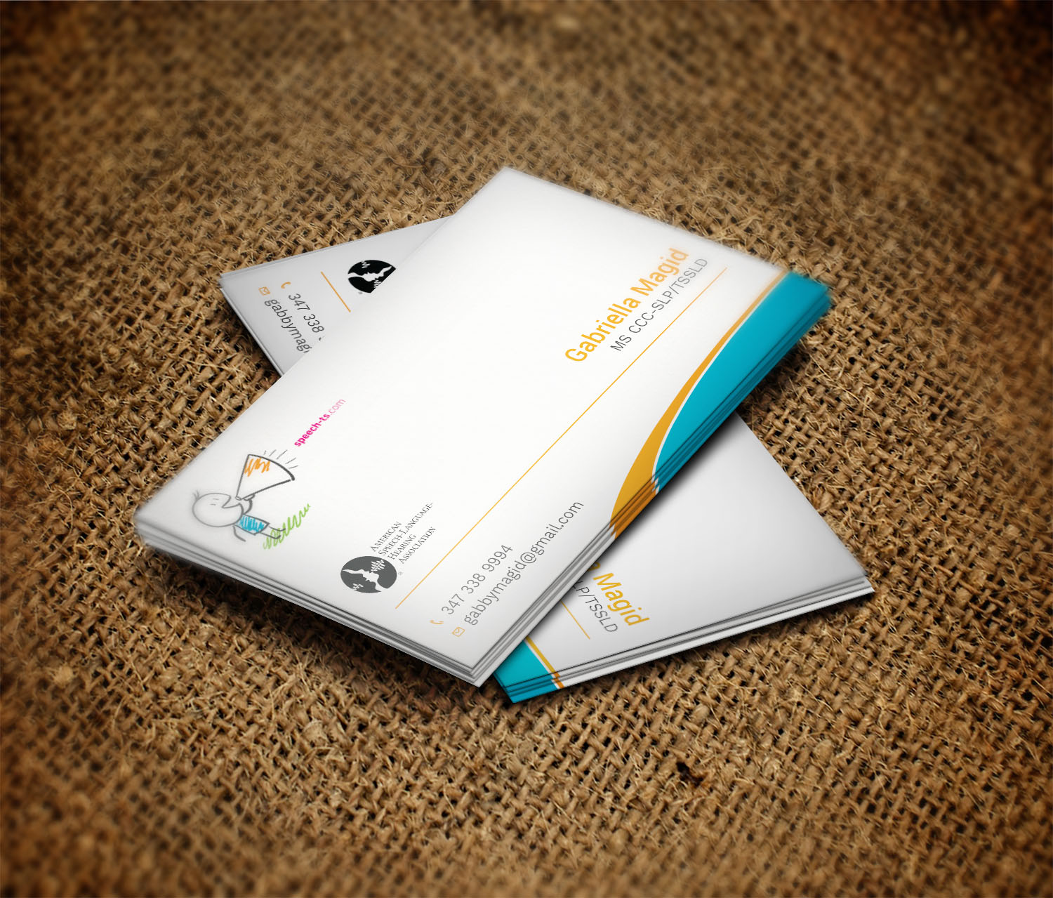 Business Card Design by Tripti Ranjan Gain for this project | Design #21309655