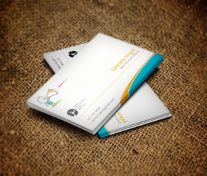 Business Card Design by Tripti Ranjan Gain for this project | Design: #21309655