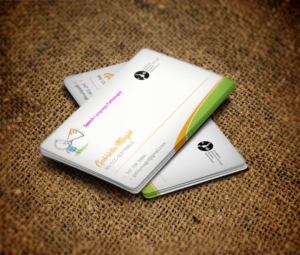 Business Card Design by Tripti Ranjan Gain for this project | Design: #21314251