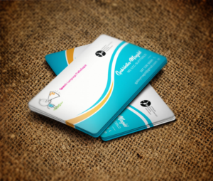 Business Card Design by Tripti Ranjan Gain for this project | Design: #21314252