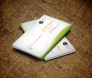 Business Card Design by Tripti Ranjan Gain for this project | Design: #21314253