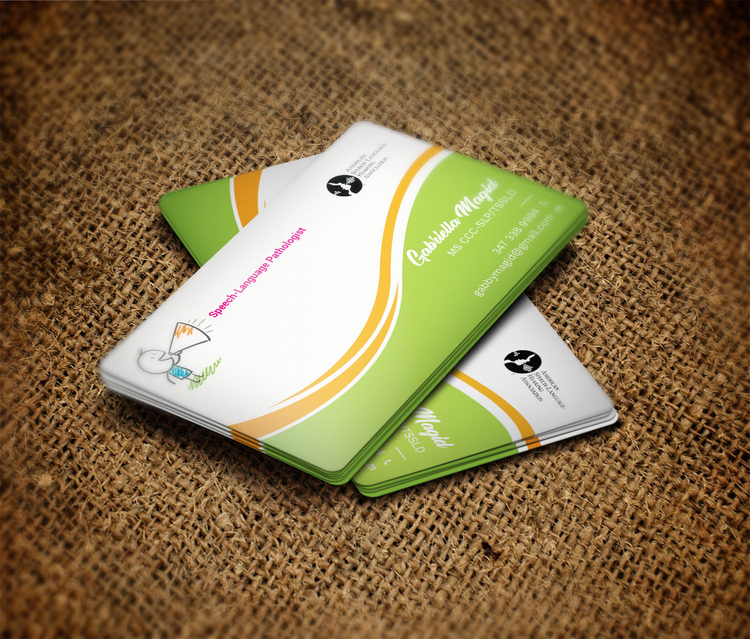 Business Card Design by Tripti Ranjan Gain for this project | Design #21314273