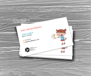 Diseño de Tarjeta de Presentación por MDesign para este proyecto | Diseño: #21311264