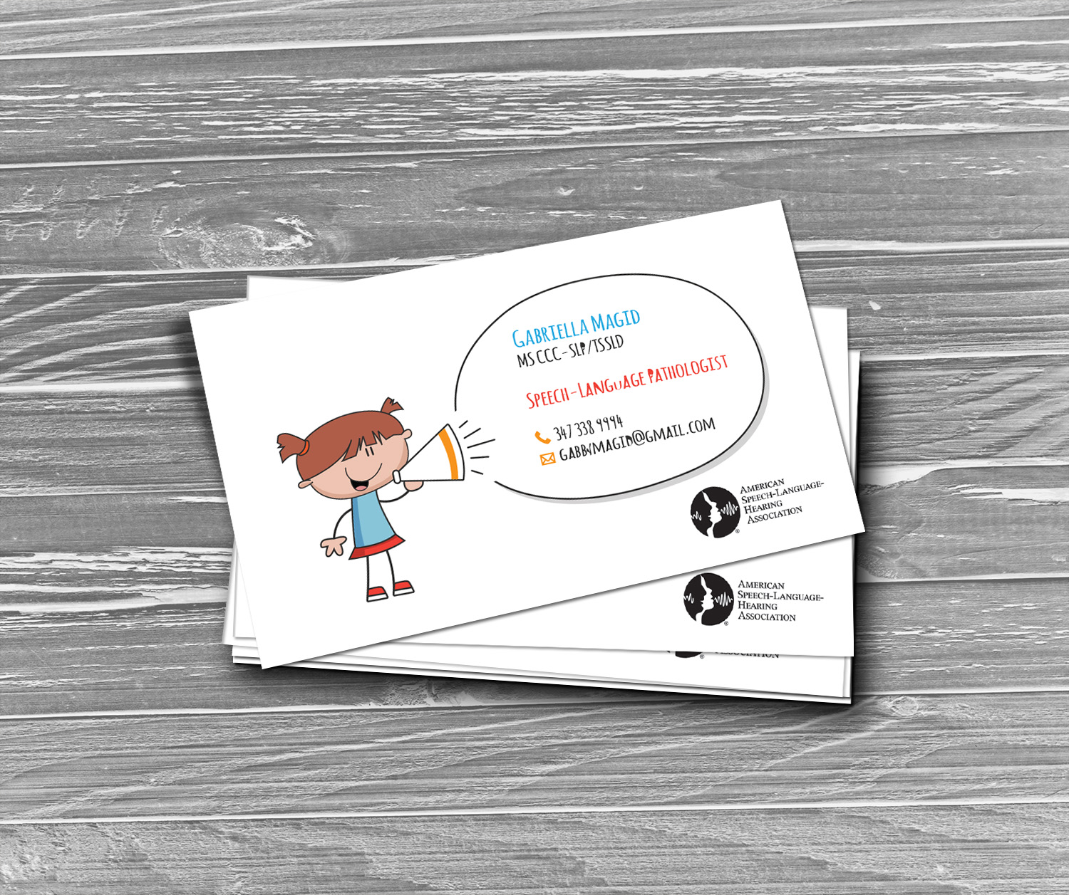 Business Card Design by MDesign for this project | Design #21311265