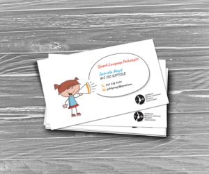 Diseño de Tarjeta de Presentación por MDesign para este proyecto | Diseño: #21314064