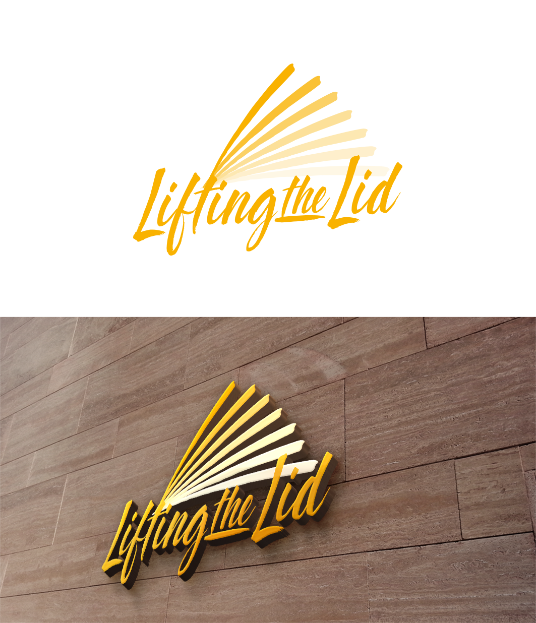 Logo Design by trufya for this project | Design #21314697