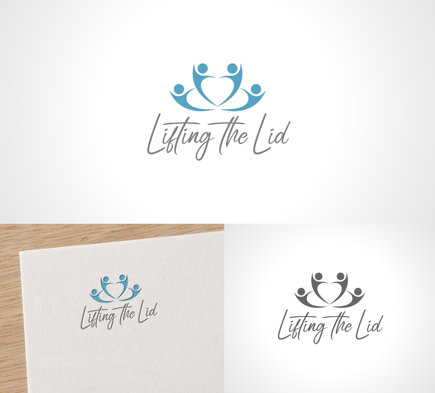 Logo Design by Joenet Jayawarna for this project | Design #21312062