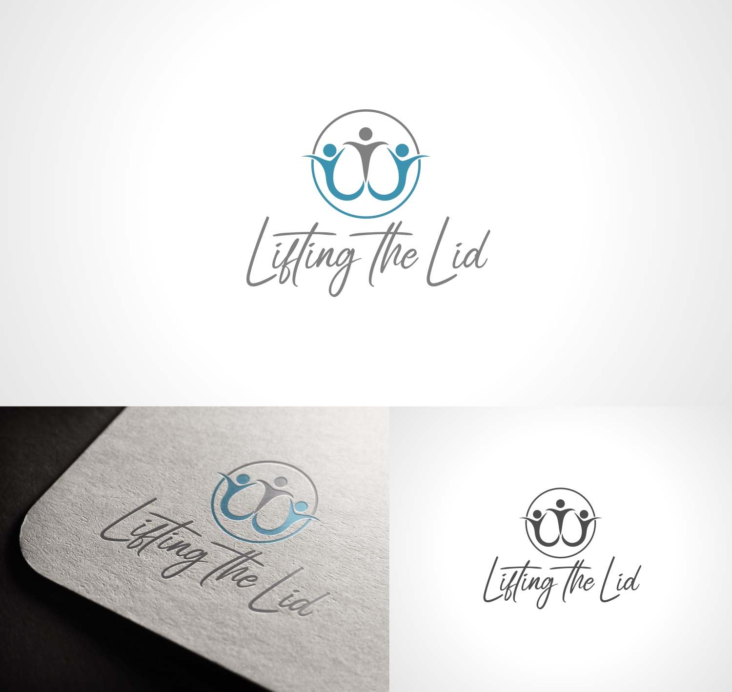 Logo Design by Joenet Jayawarna for this project | Design #21315823