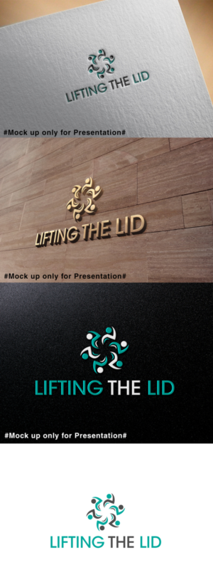 Logo Design by designmind78 for this project | Design: #21309152
