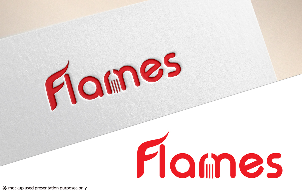 Logo Design by A S design @ for this project | Design #21325649