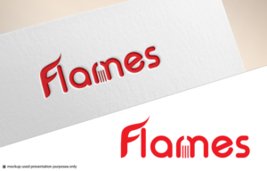 Logo Design by A S design @ for this project | Design: #21325649