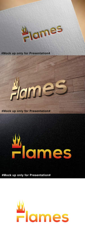 Logo Design by designmind78 for this project | Design: #21324697