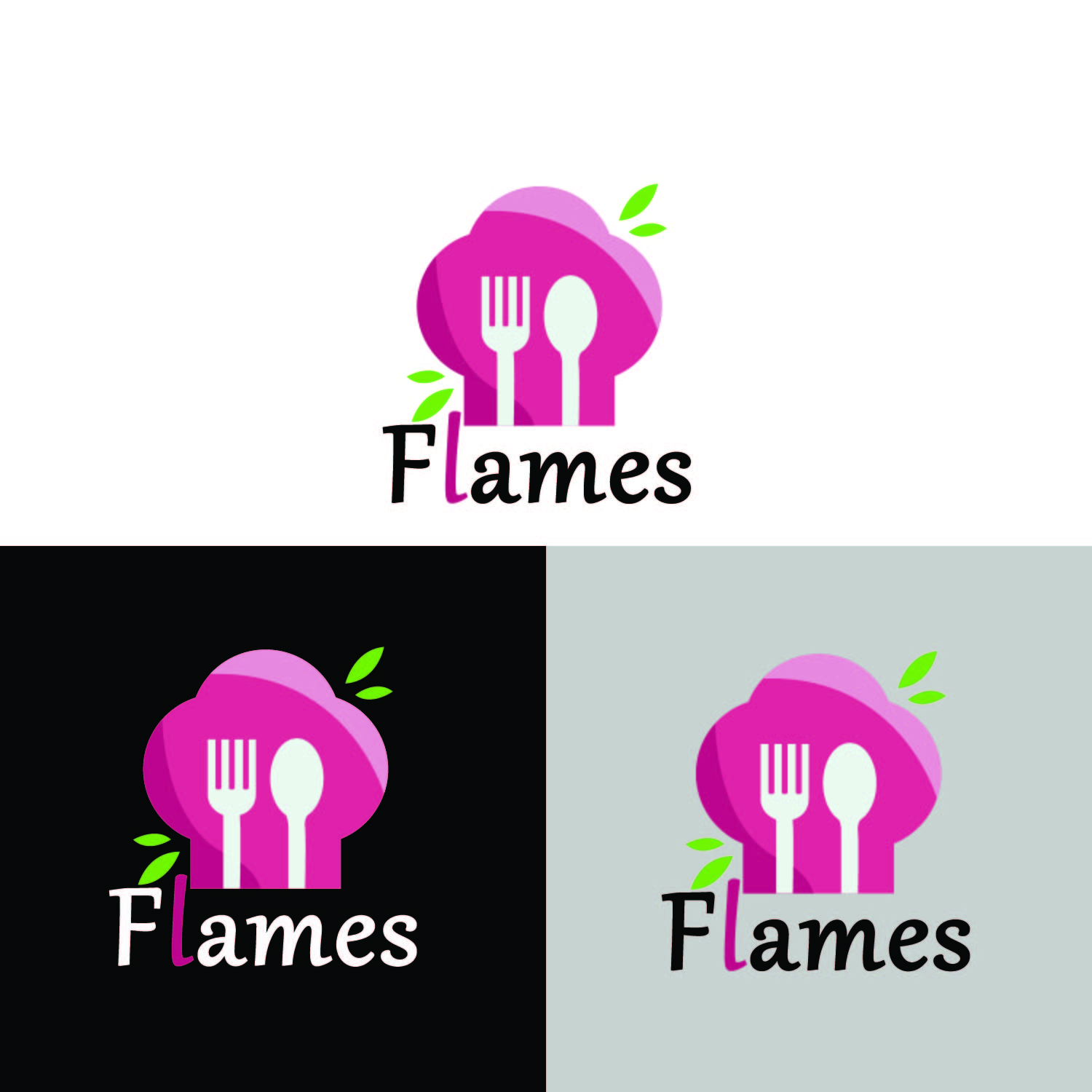 Logo Design by luckord for this project | Design #21324751