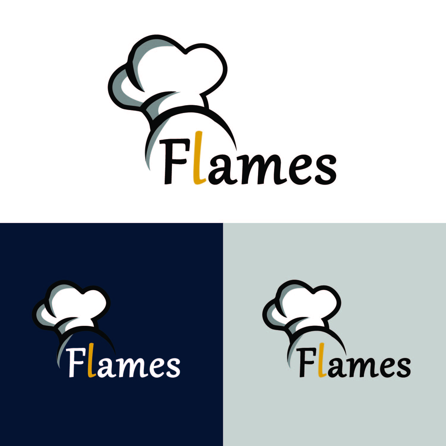 Logo Design by luckord for this project | Design #21324756