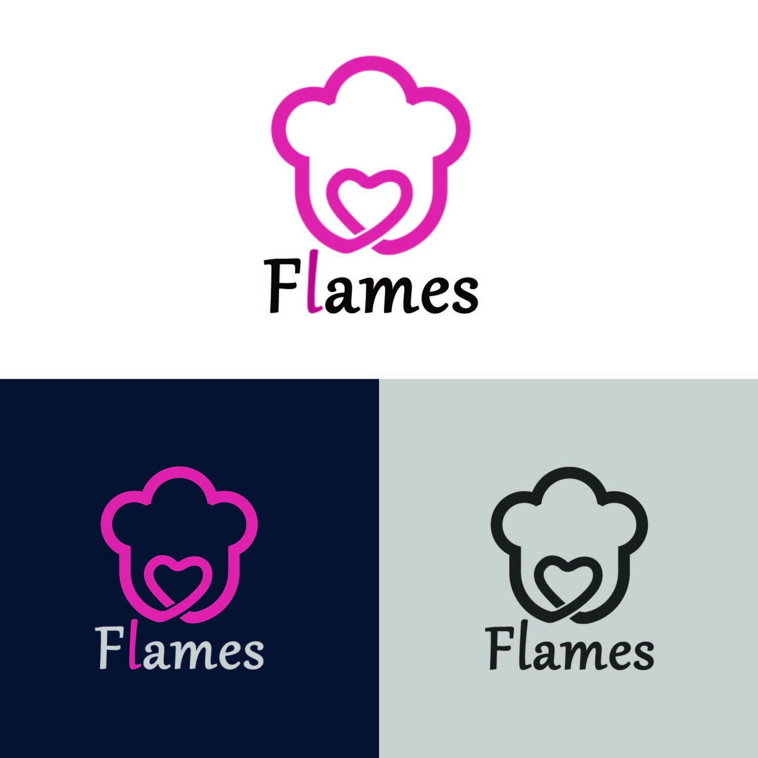 Logo Design by luckord for this project | Design #21324757