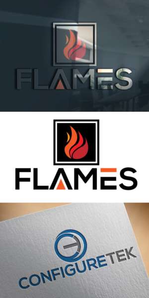 Logo Design by manik 06 for this project | Design #21322982