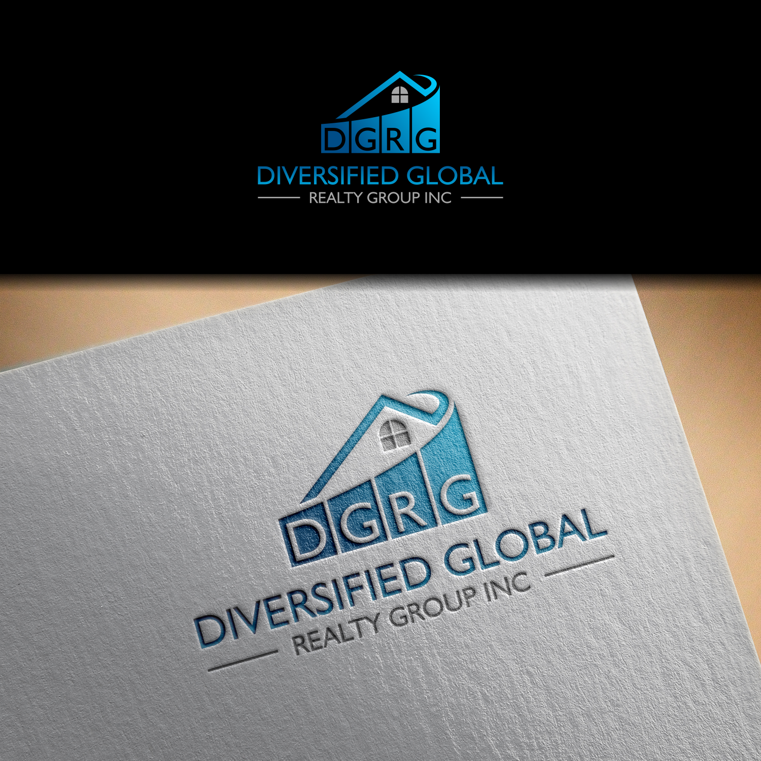 Logo Design by Khalik for this project | Design #21312573