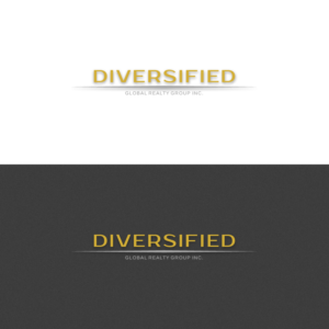 Diversified Global Realty Group Inc. | Logo Design by SamiddhaH