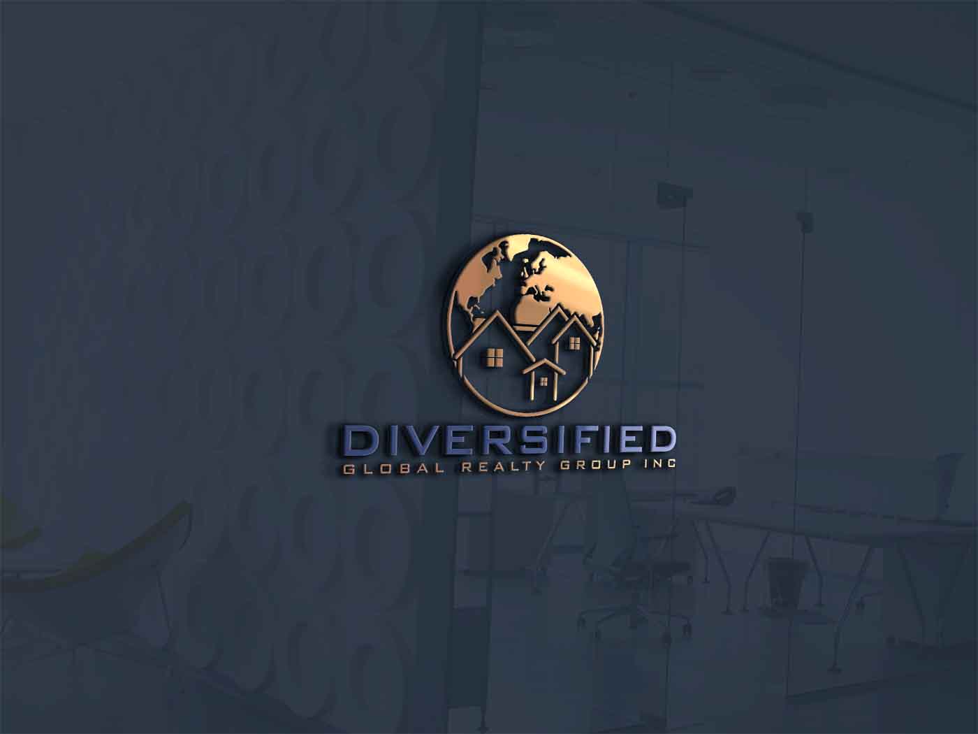 Logo Design by saba uppol for this project | Design #21379977