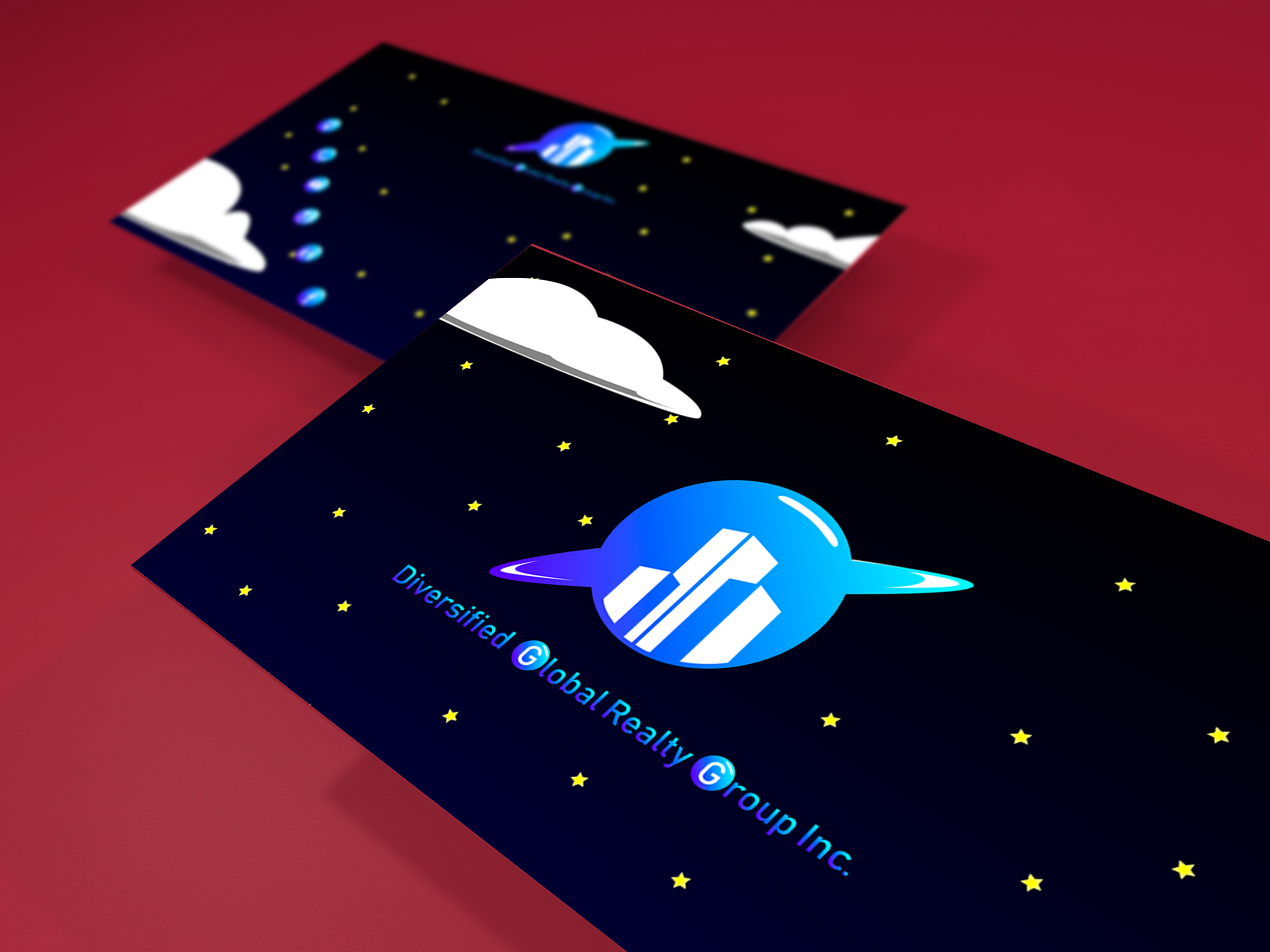 Logo Design by Gabriel Nunes for this project | Design #21750196