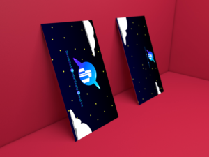 Logo Design by Gabriel Nunes for this project | Design: #21750197