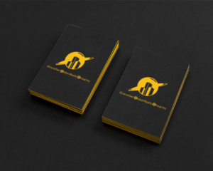 Logo Design by Gabriel Nunes for this project | Design: #21750369