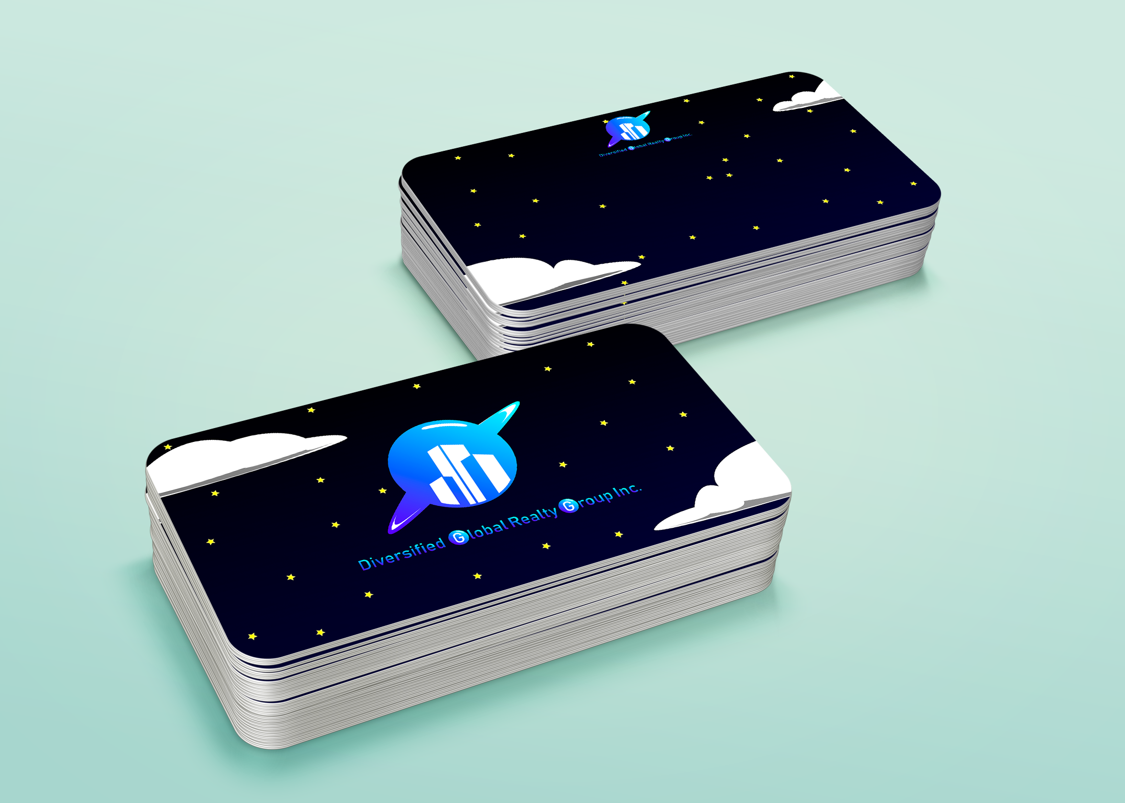 Logo Design by Gabriel Nunes for this project | Design #21750372