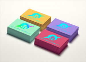 Logo Design by Gabriel Nunes for this project | Design: #21750517