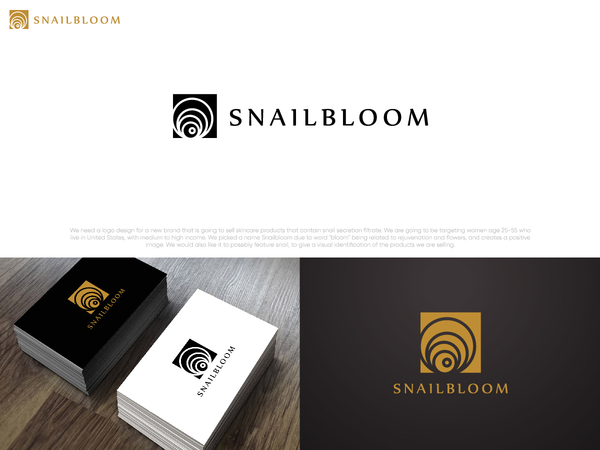 Diseño de Logo por dharlan para este proyecto | Diseño #21314700