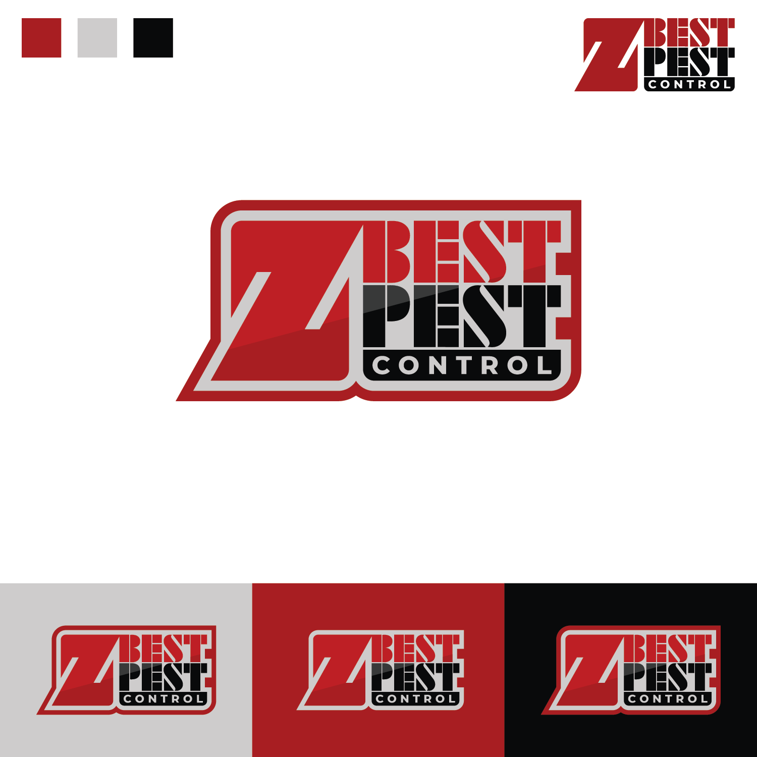 Logo-Design von SimbaLeo für dieses Projekt | Design #21309949