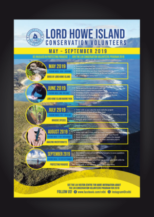 Flyer Design by Kelalo for this project | Design: #21333213
