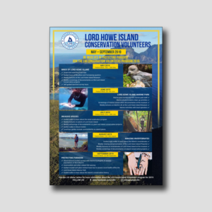 Flyer Design by debdesign for this project | Design: #21338063