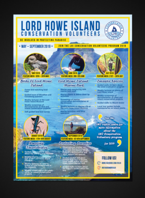 Flyer Design by Zeal Digi Works