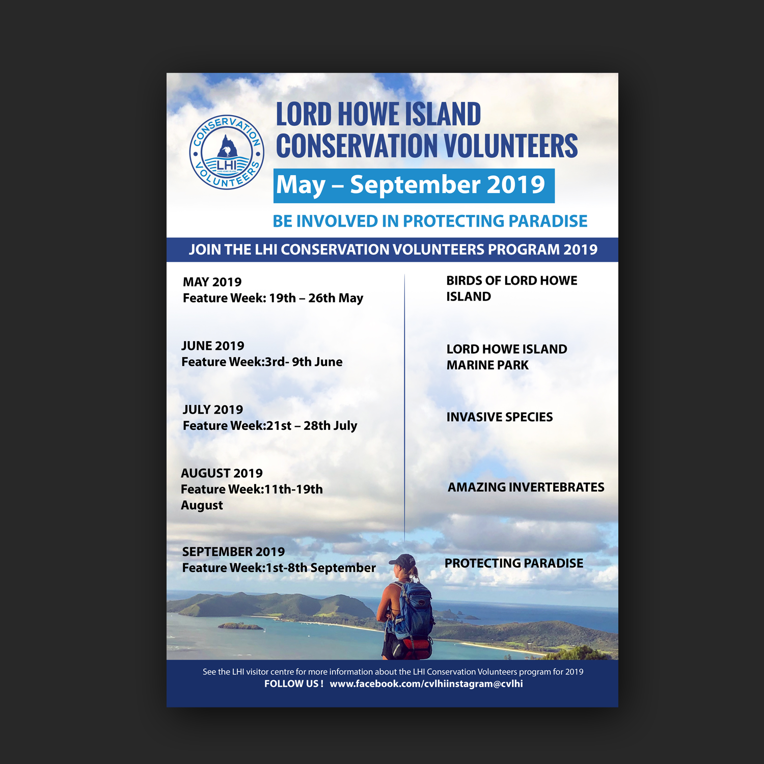 Flyer Design by Schöpfer for this project | Design #21313434