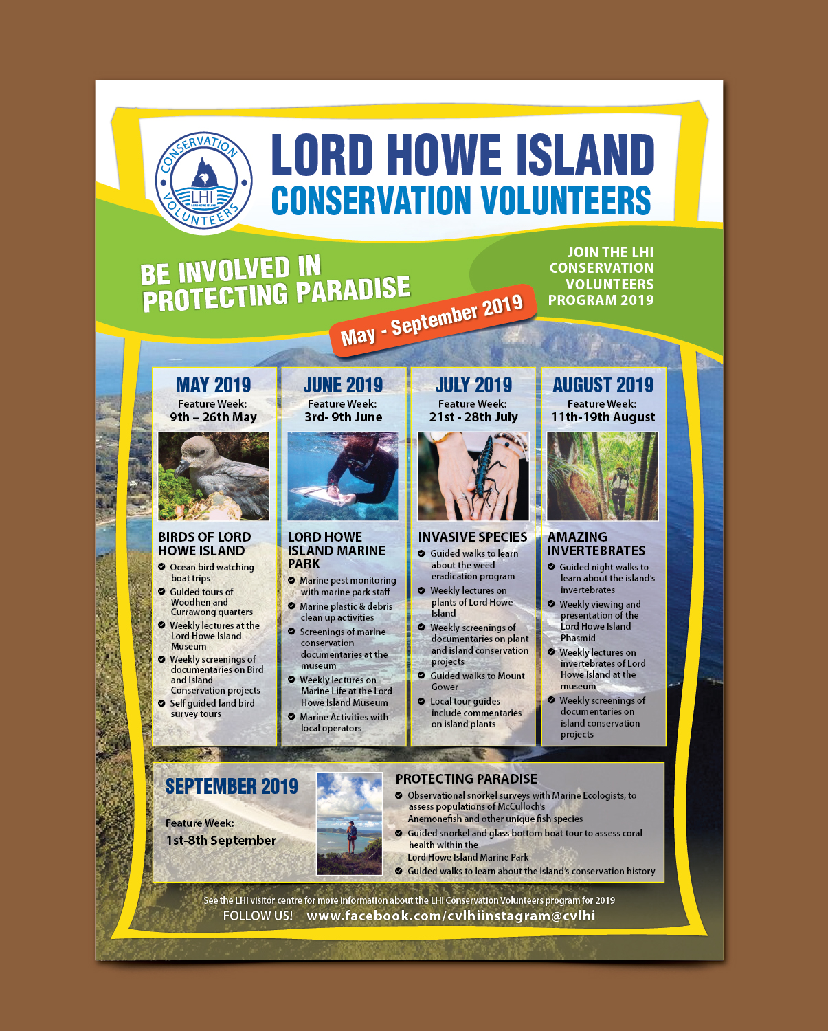 Flyer Design by meet007 for this project | Design #21355646