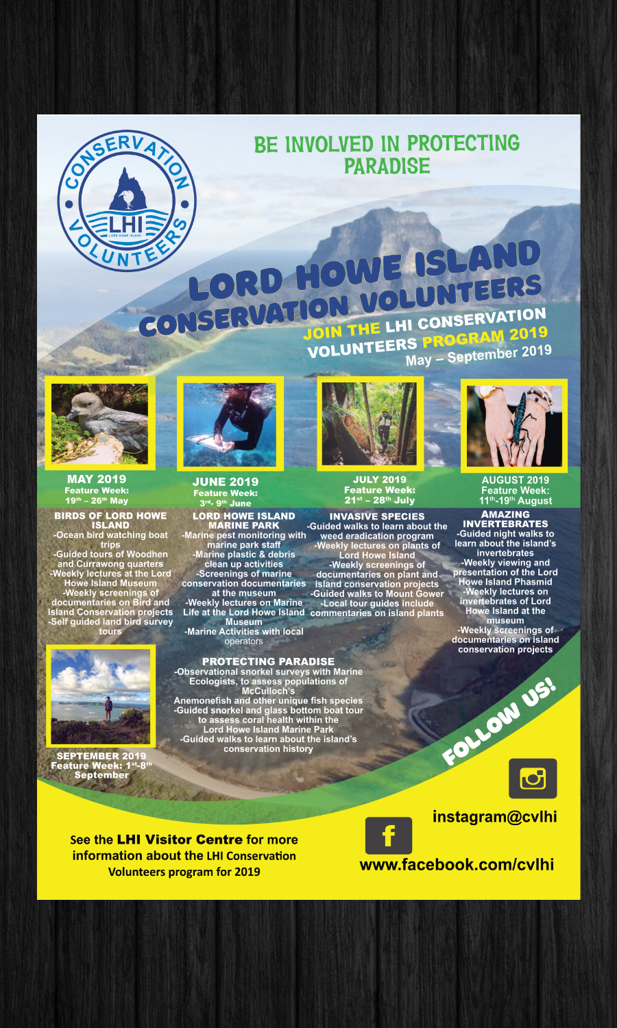 Flyer Design by Kreative Life for this project | Design #21321513