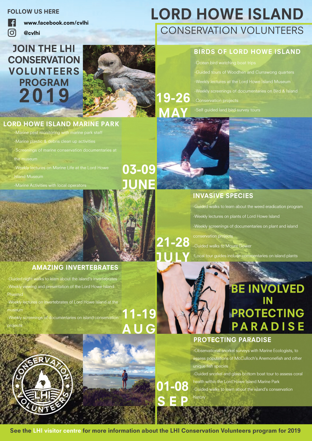 Flyer Design by LachlanP93 for this project | Design #21318660