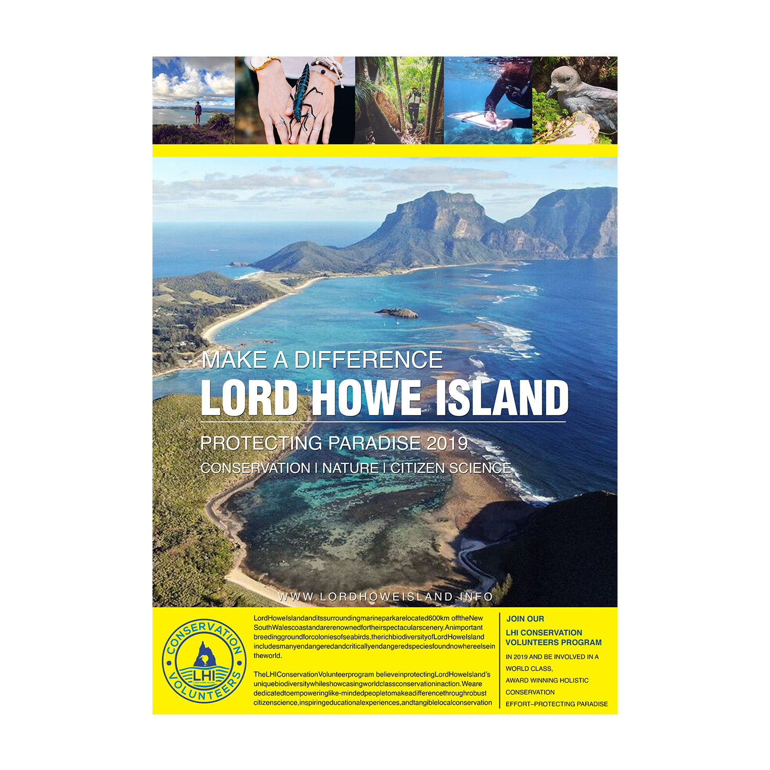 Flyer Design by wolfwud for this project | Design #21332975