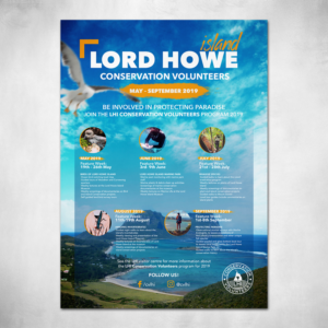Flyer Design by ahitmi