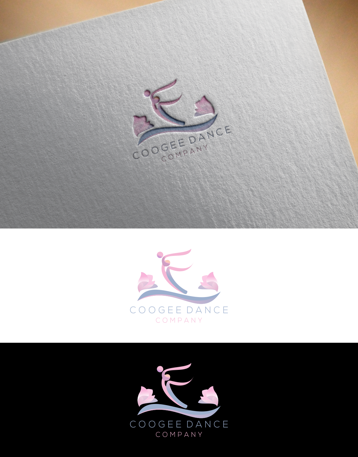 Logo Design by sinau_nggambar for Steph Alyce  | Design #21349736